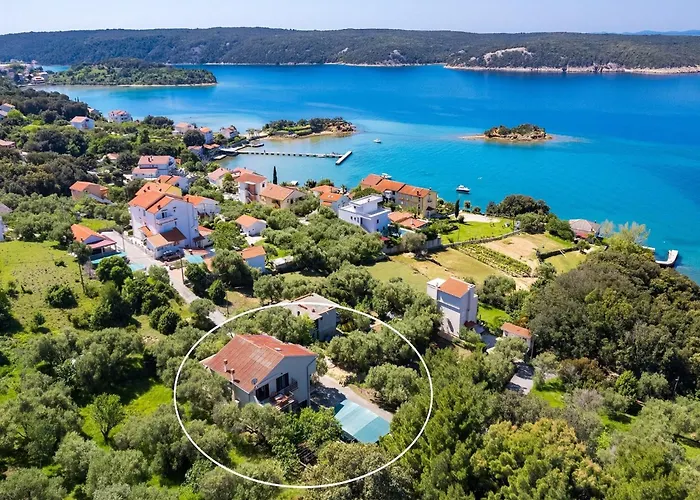 On With Waterfront Views *