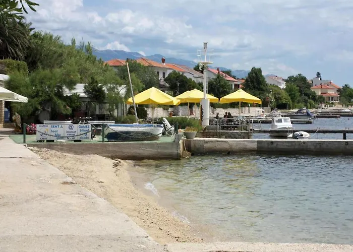 On With Waterfront Views *