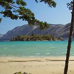 Lejlighed On With Waterfront Views Supetarska Draga