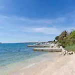 Lejlighed On With Waterfront Views Supetarska Draga