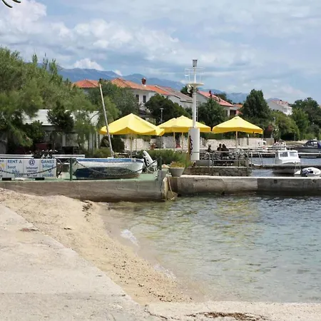 On With Waterfront Views *