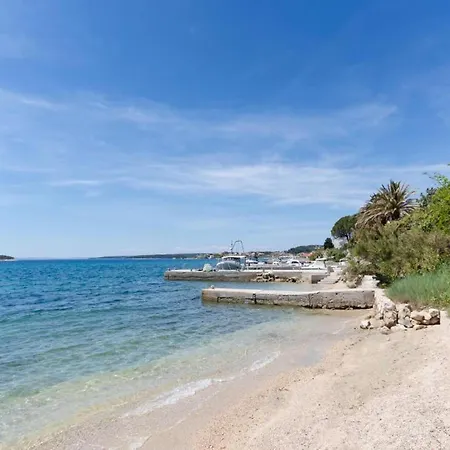 شقة On With Waterfront Views سوبيتارسكا دراغا