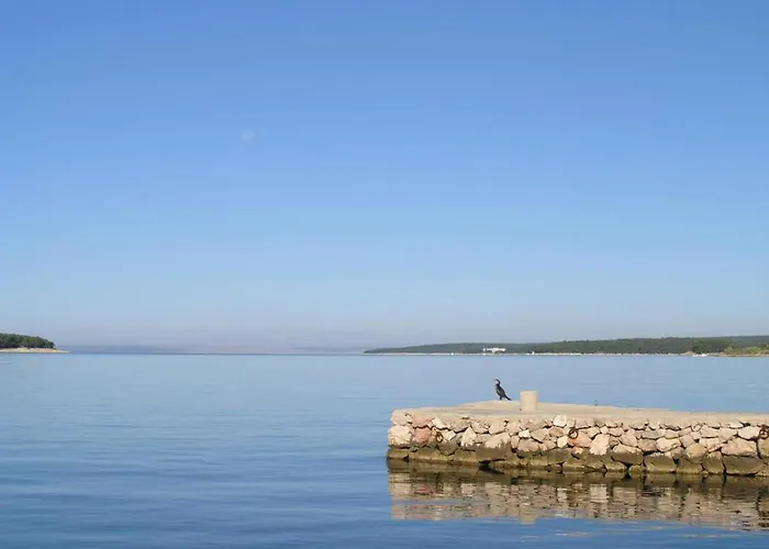 On With Waterfront Views * Supetarska Draga